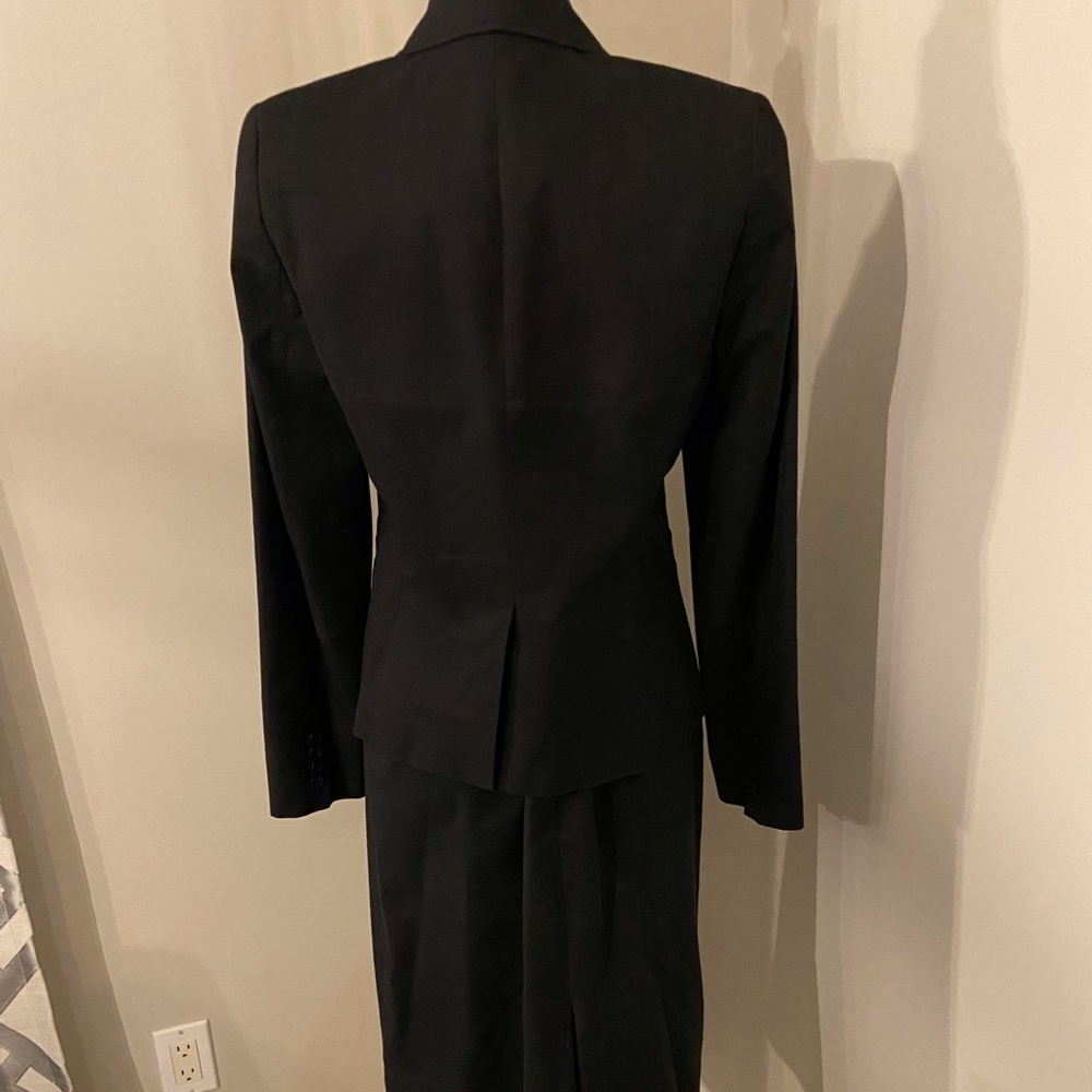 J Crew suit - Picture 2 of 4